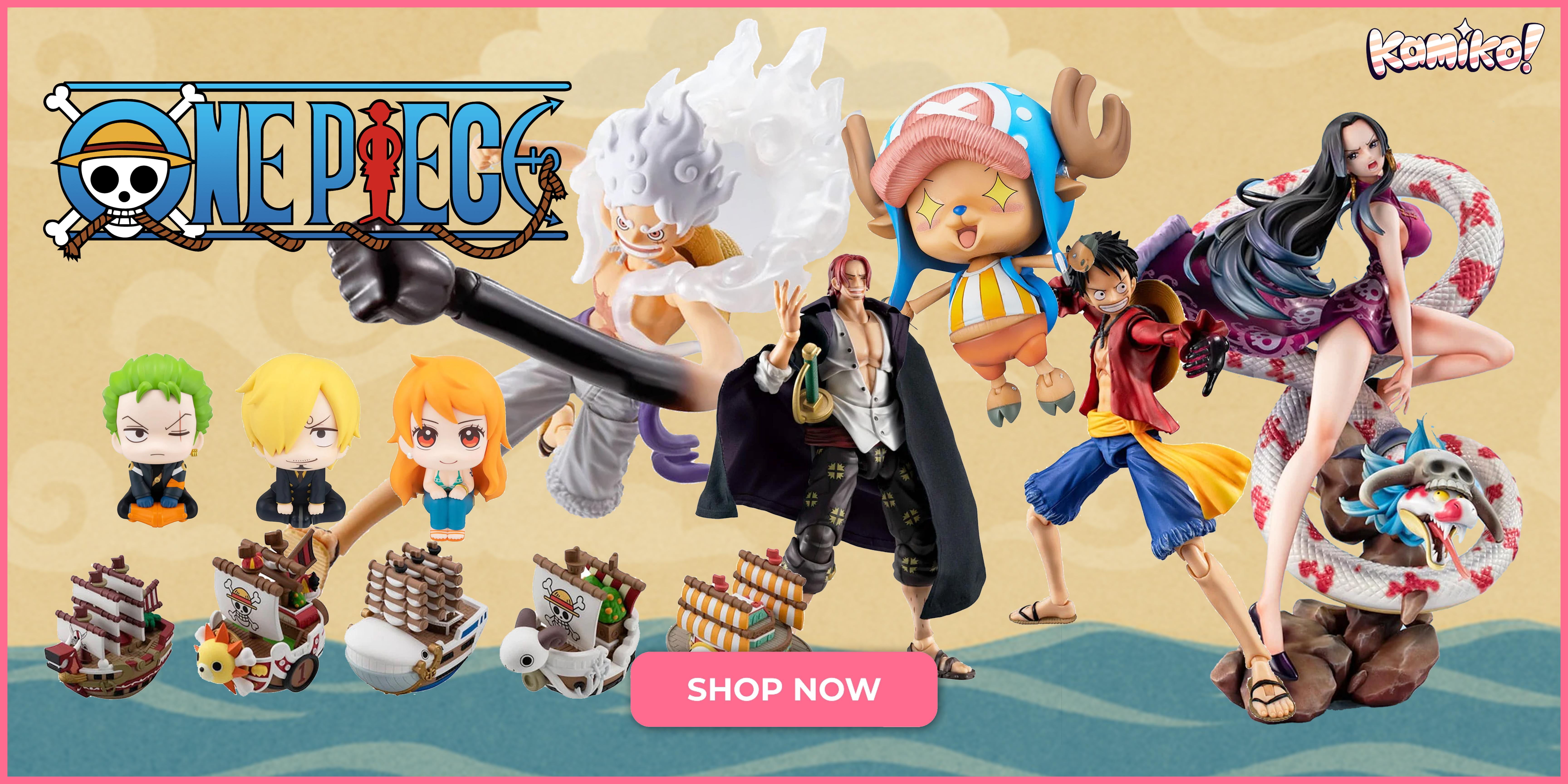 Level Up Your Collection Today